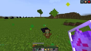 ItzRealMe Vanilla Overlay screenshot