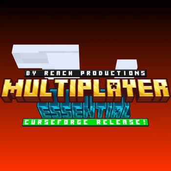 Multiplayer Essential screenshot