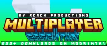 Multiplayer Essential screenshot