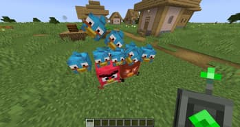 The Porkchop Express screenshot
