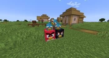 The Porkchop Express screenshot
