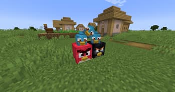 The Porkchop Express screenshot