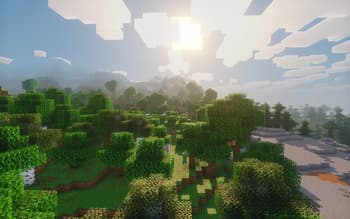 Mello screenshot
