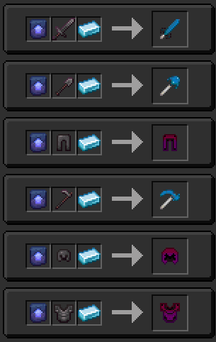 Brrrrock+ (Yeeterite Extras) screenshot