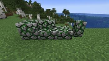 Old/Beta Cobblestone screenshot