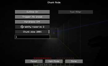 anyminer screenshot
