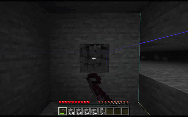 anyminer screenshot