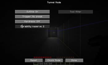 anyminer screenshot