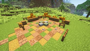 Cute Pumpkin screenshot