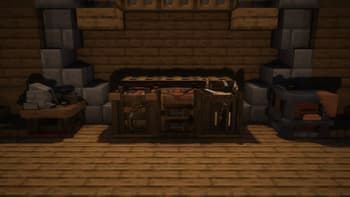Arcle's Medieval Containers screenshot