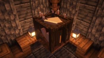 Arcle's Medieval Containers screenshot