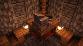 Arcle's Medieval Containers screenshot