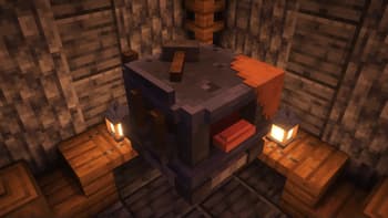 Arcle's Medieval Containers screenshot
