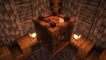 Arcle's Medieval Containers screenshot