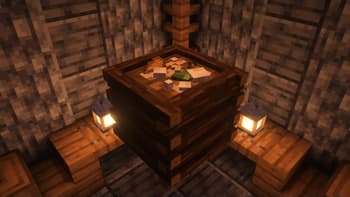 Arcle's Medieval Containers screenshot