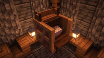 Arcle's Medieval Containers screenshot
