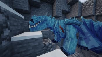 Isle of Berk (Scales and Skies) screenshot