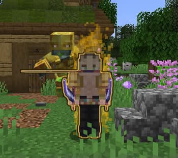 JoJo: Winds of Requiem screenshot