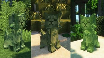 Cat Creepers screenshot