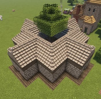 Excalibur | Macaw's Roofs Support screenshot