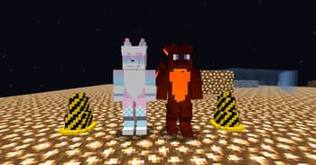 Changed: More Creatures screenshot