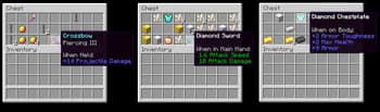 Dungeon Difficulty screenshot