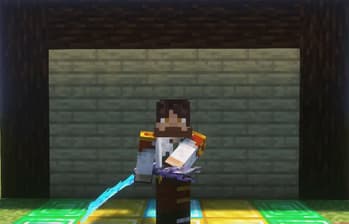 Finetunned Weaponry screenshot