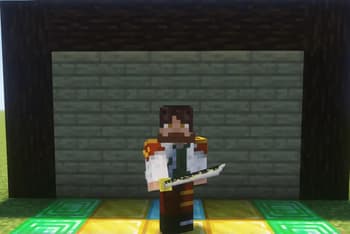 Finetunned Weaponry screenshot
