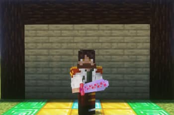 Finetunned Weaponry screenshot