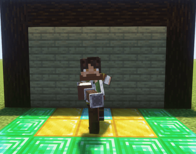 Finetunned Weaponry screenshot