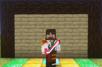 Finetunned Weaponry screenshot