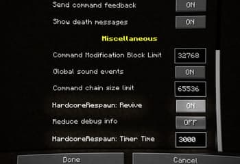 Hardcore Respawn screenshot