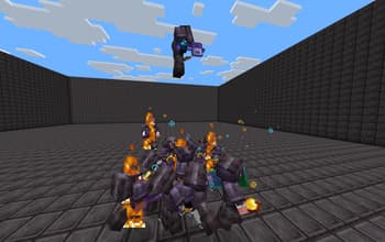 VexBot screenshot