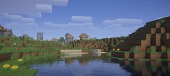 Vanilla Plus Shader screenshot