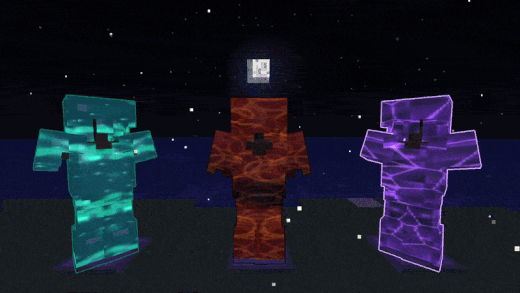 Glint & Glamour screenshot