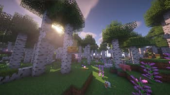 Hollow screenshot