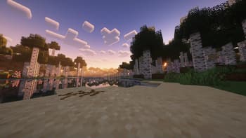 Hollow screenshot