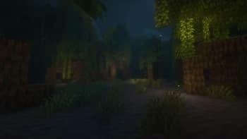 Hollow screenshot