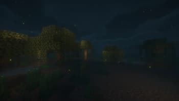 Hollow screenshot
