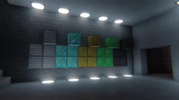 Allium Shaders screenshot