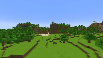 Alpha Gaia screenshot