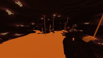 Alpha Gaia screenshot