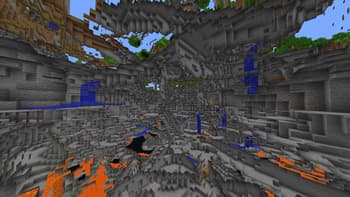 Alpha Gaia screenshot