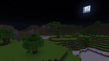 Alpha Gaia screenshot