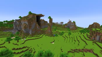 Alpha Gaia screenshot