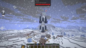 Carpet PRY Addition screenshot