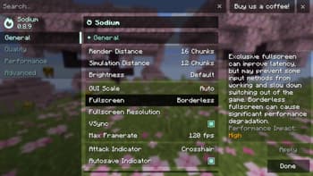 Cubes Without Borders screenshot