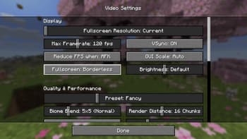 Cubes Without Borders screenshot