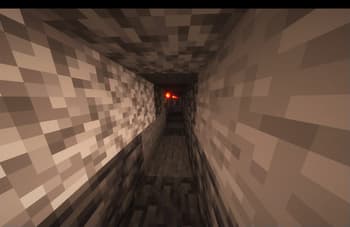 Herobrine is Real screenshot