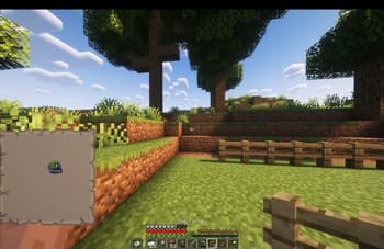 Herobrine is Real screenshot